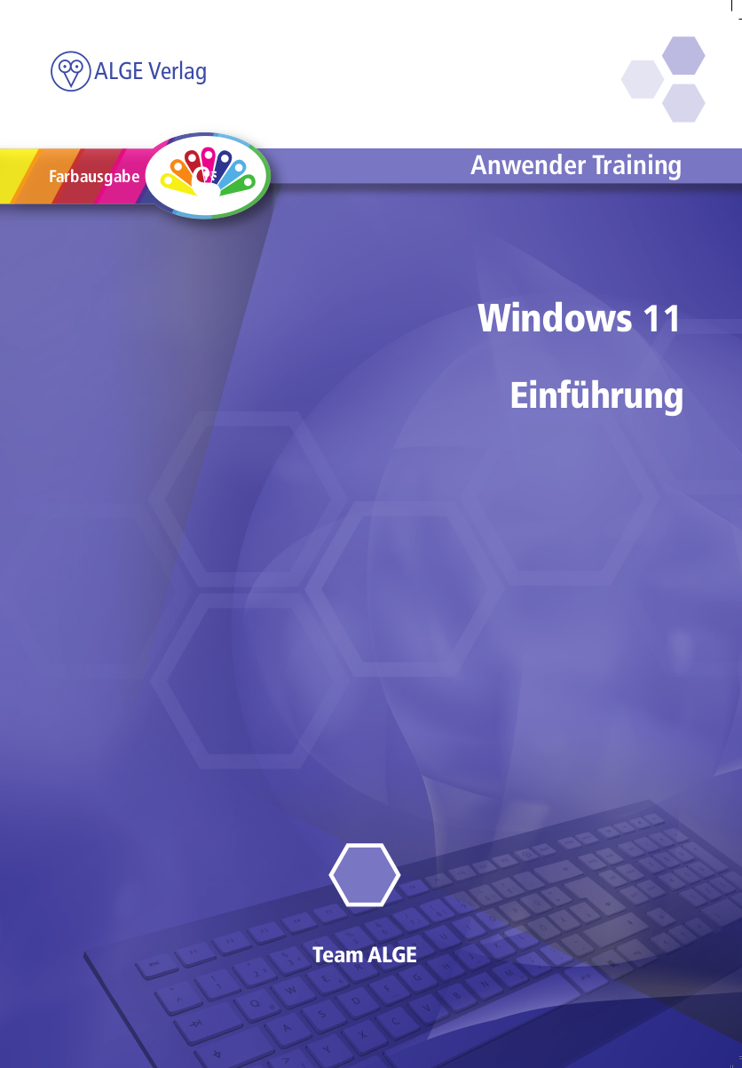 Windows 11 Einführung